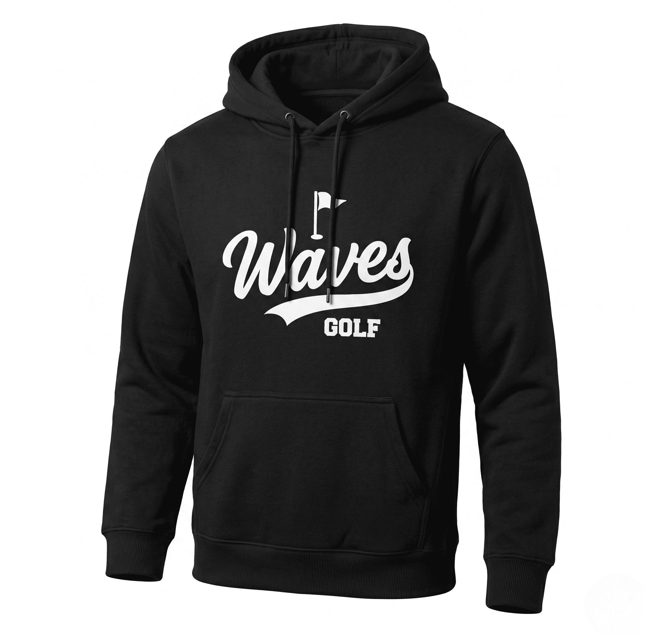 Team hoodie from the school package