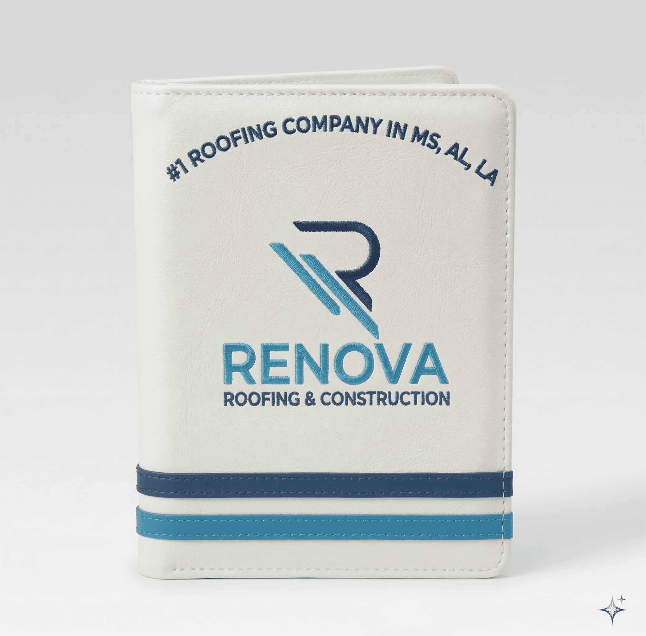 Renova Score Card Holders portfolio example