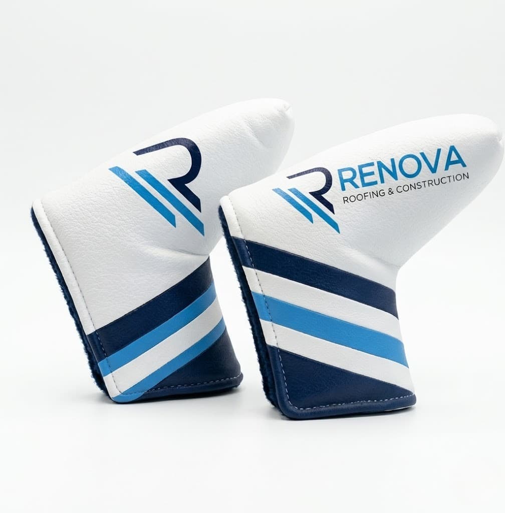 Renova Roofing Company design detail
