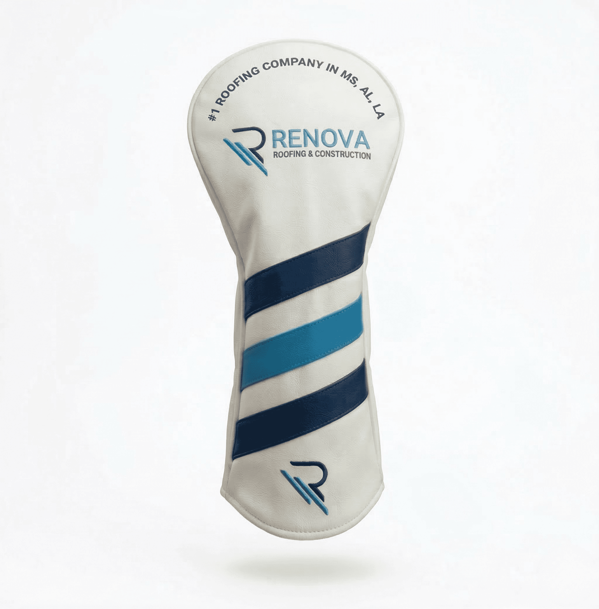 Renova Roofing Company design detail