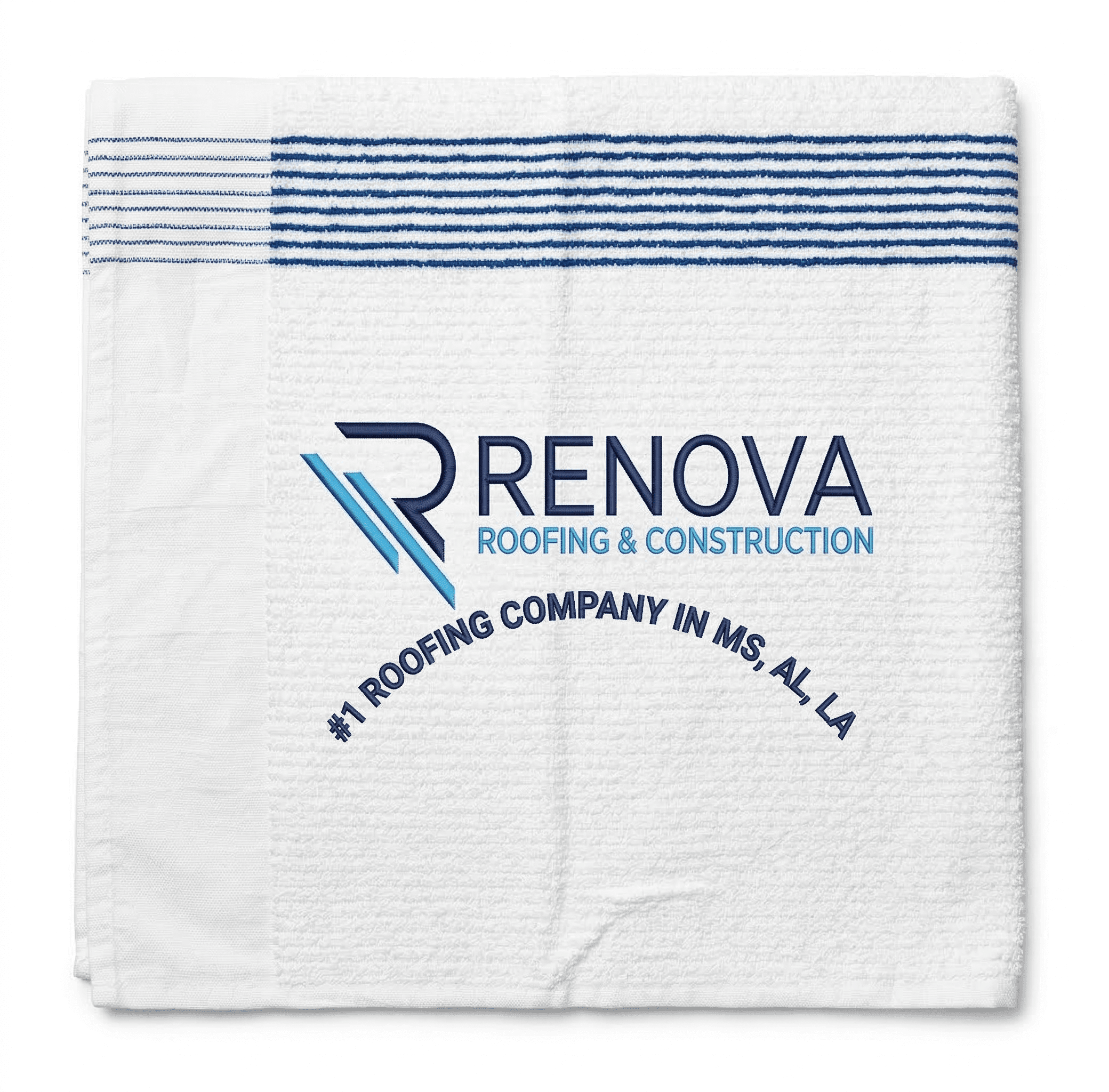 Renova Roofing Company design detail